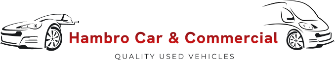 Hambro Car & Commercials Home Hambro Car & Commercials logo